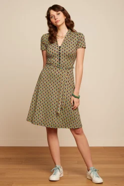 Emmy Dress Indy