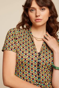 Emmy Dress Indy