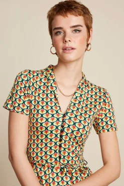 Emmy Dress Indy