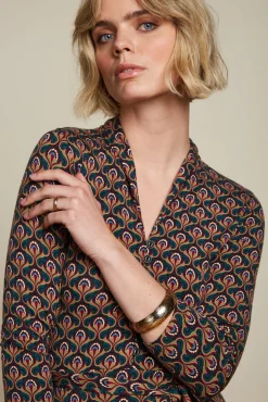 Emmy Dress Jubilee