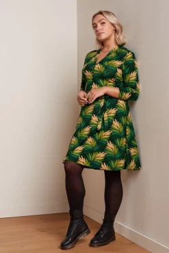 Emmy Dress Ornette