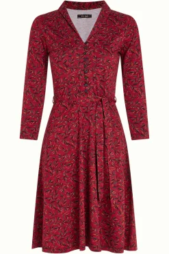 Emmy Dress Vinti