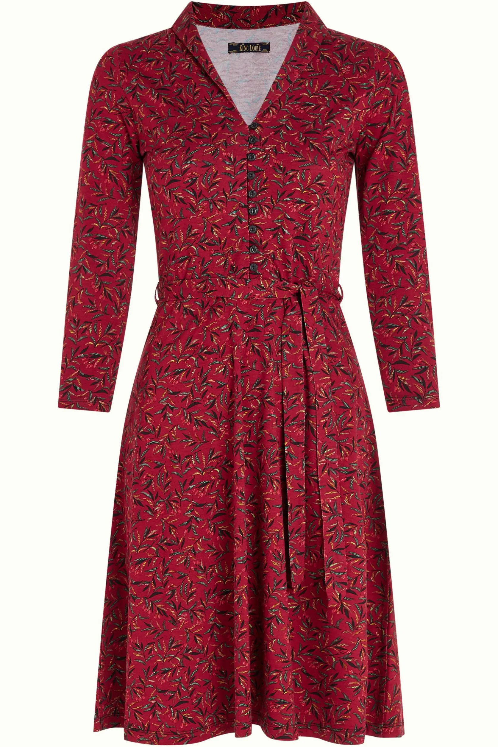 Emmy Dress Vinti