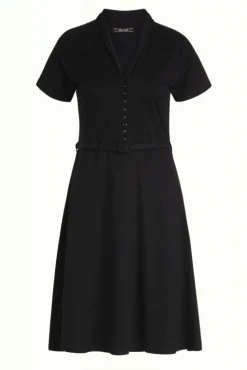 Emmy Dress Viscose Classic