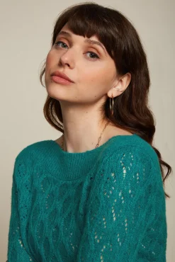 Erin Bell Top Borgo