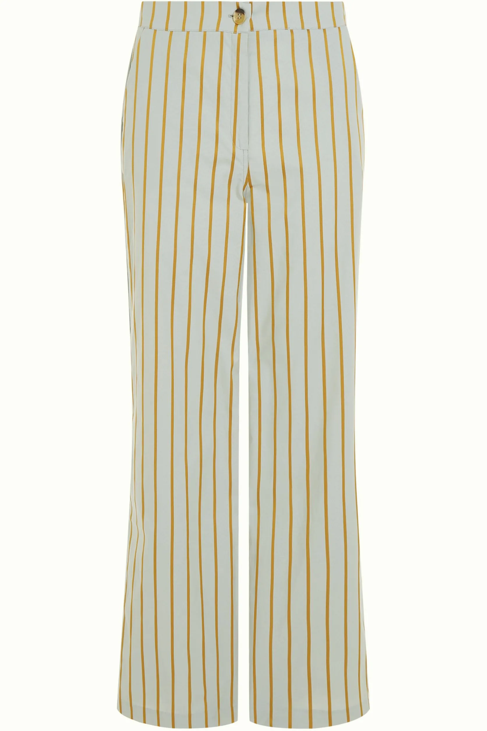 Ethel Pants Ash Stripe