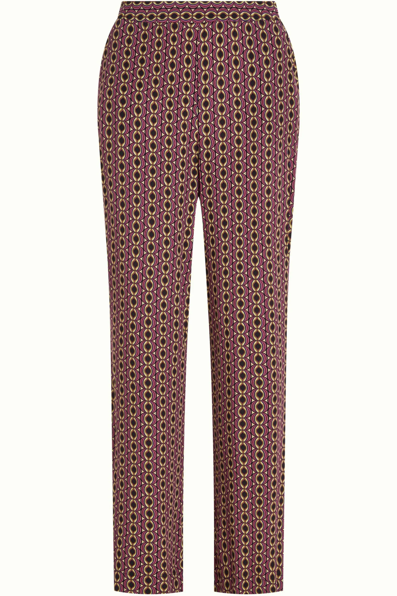 Ethel Pants Hoopah