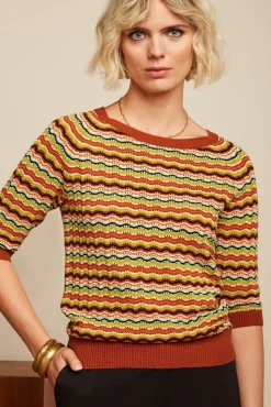 Faye Top Surfbird