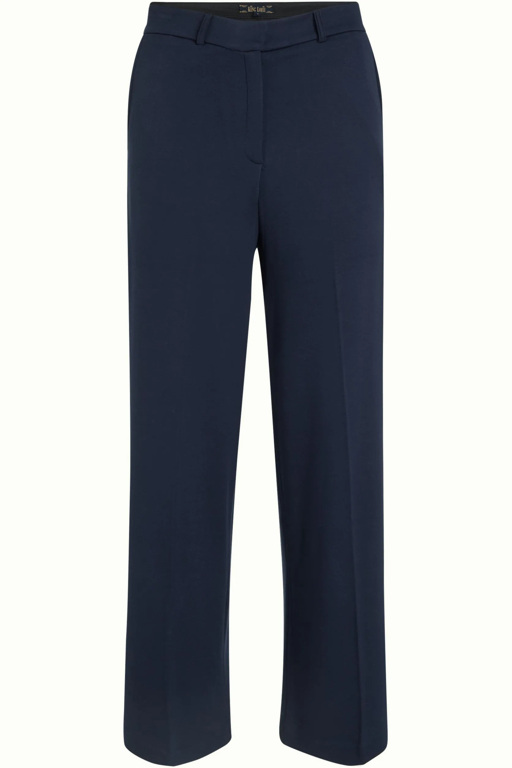 Federica Pants Milano Uni
