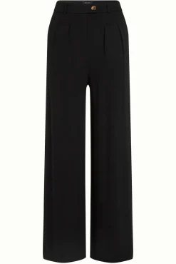 Fintan Pants Milano Crepe