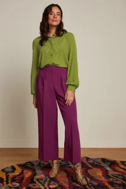 Fintan Pants Simonet