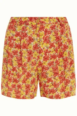 Fintan Shorts Doree