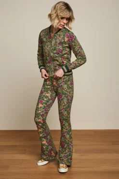 Flared Pants Bellevue