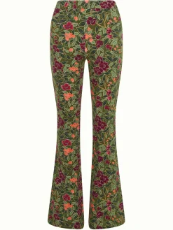 Flared Pants Bellevue