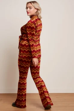 Flared Pants Penny