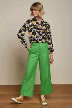 Frederica Pants Brighton