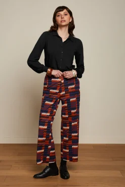 Frederica Pants Clark