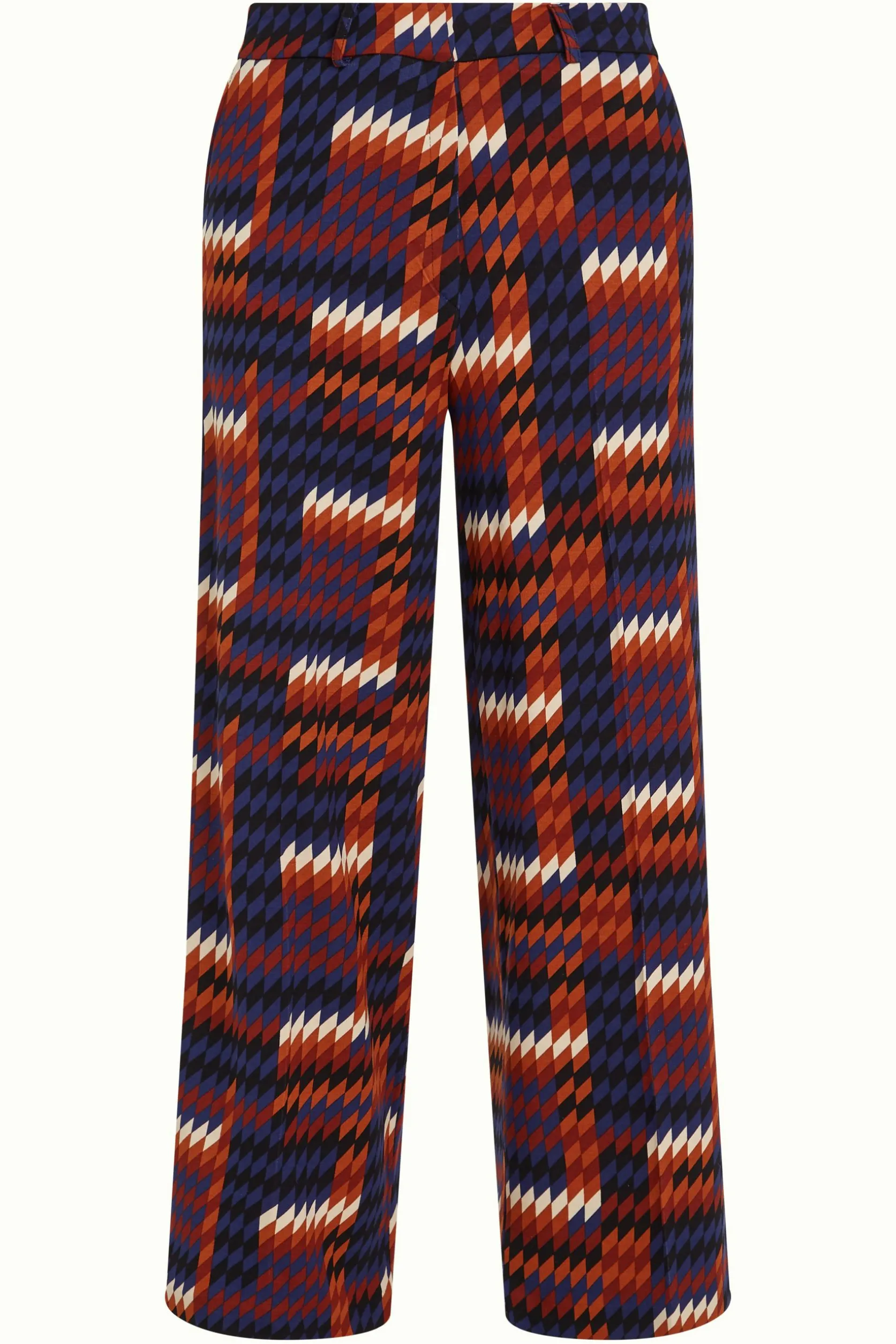 Frederica Pants Clark