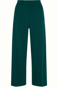 Frederica Pants Milano Uni