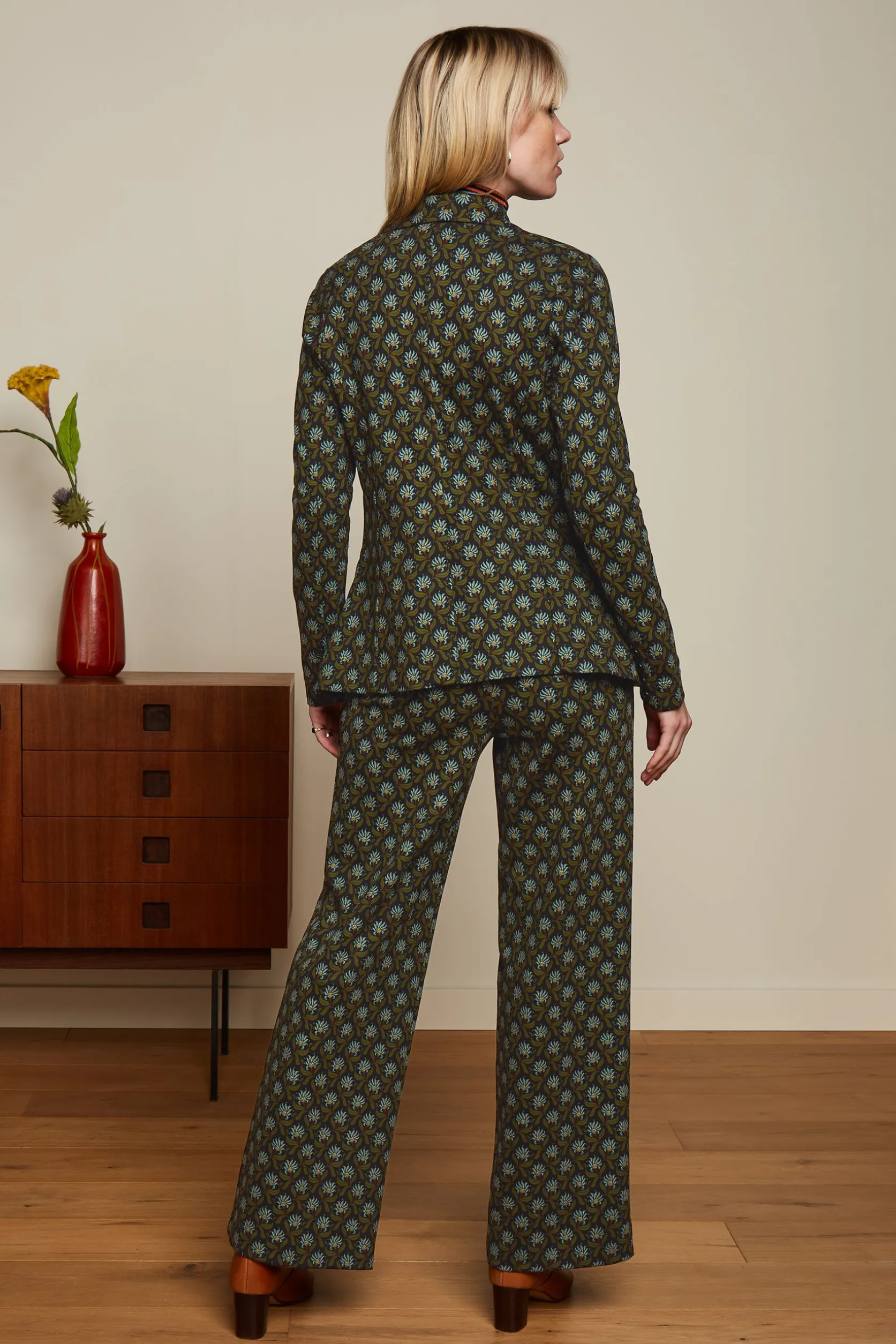 Frederica Pants Miller