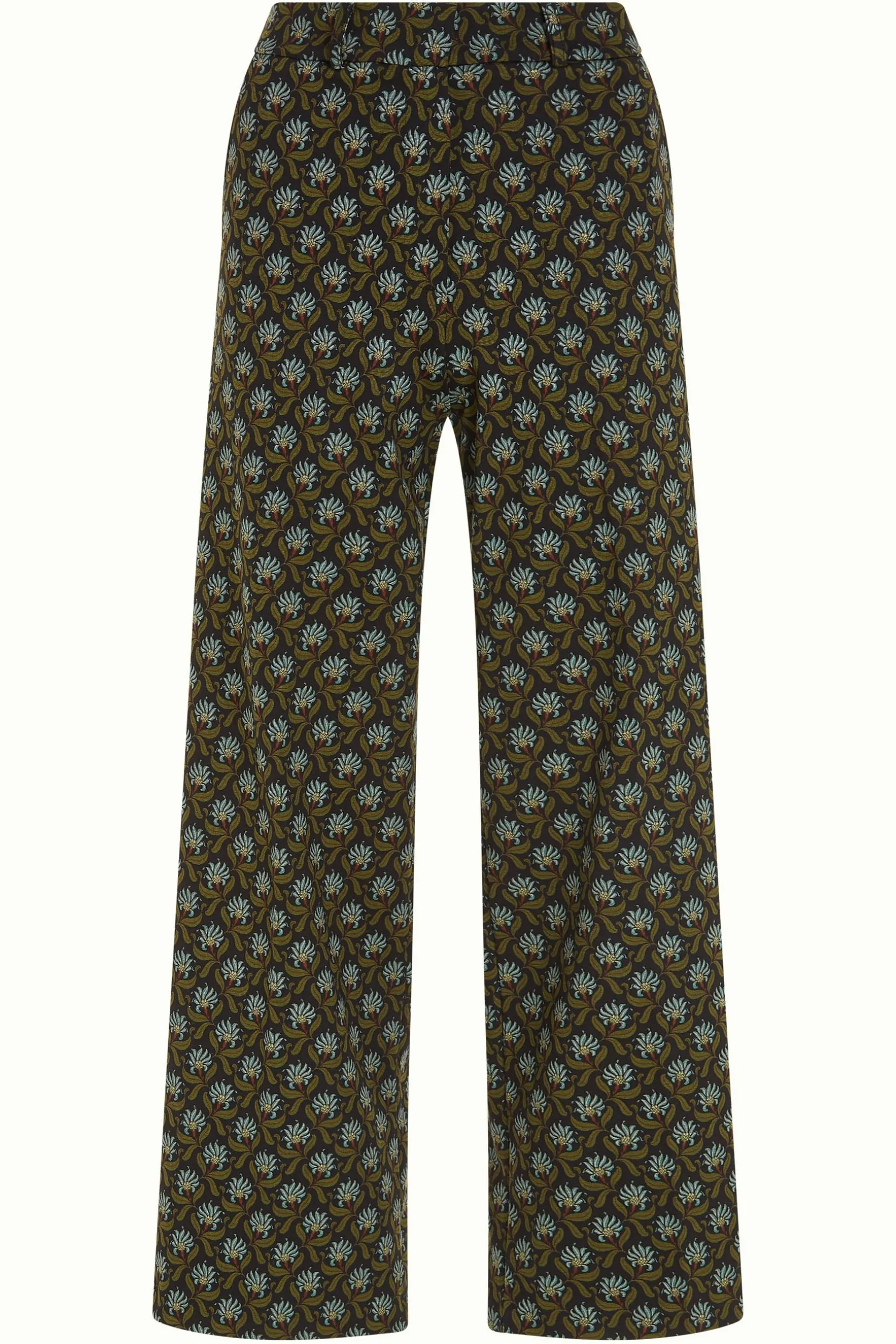 Frederica Pants Miller