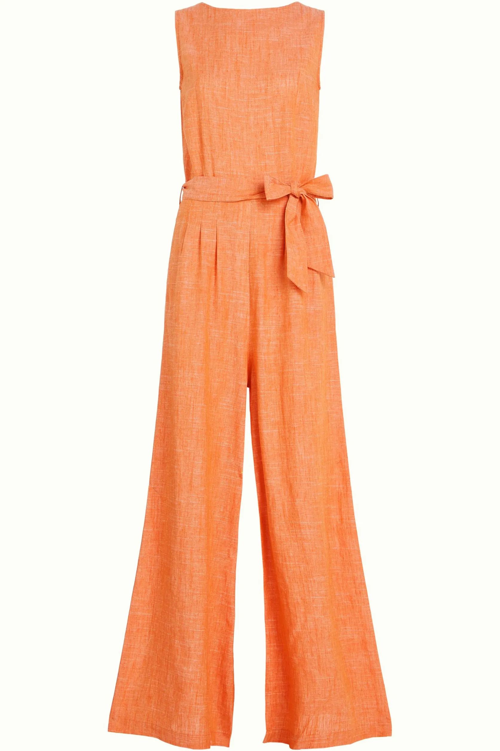 Frida Jumpsuit Camonte
