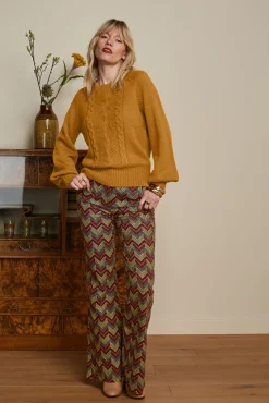 Gael Pants Farley