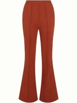 Gael Pintuck Pants Aurora