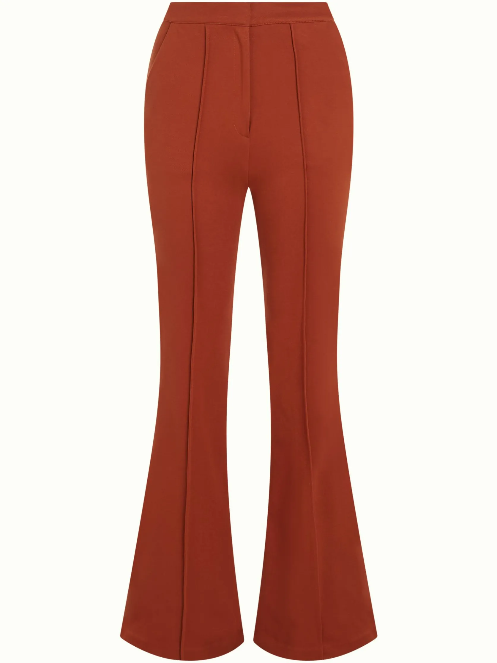 Gael Pintuck Pants Aurora
