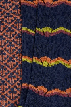 Gift Box Socks Marmora