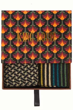 Gift Box Socks Mayfield