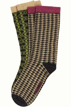 Gift Box Socks Mayfield