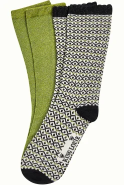 Gift Box Socks Quentin
