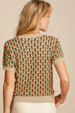 Gigi Top Indy