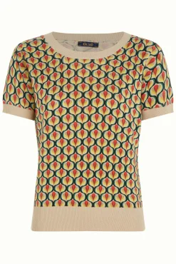 Gigi Top Indy