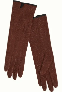 Glove Long Disco