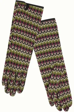 Glove Long Mull