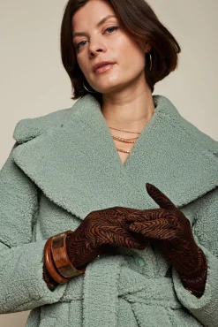Glove Long Tempest