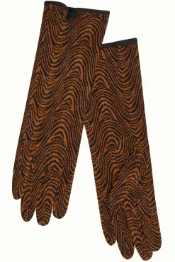 Glove Long Tempest