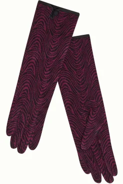 Glove Long Tempest