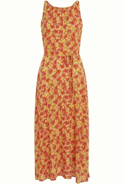 Hazel Dress Doree