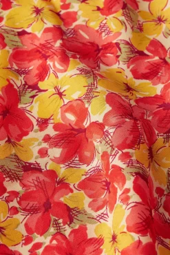 Hazel Dress Doree