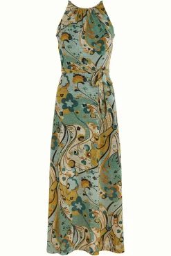 Hazel Dress Frenzy