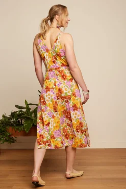 Hazel Dress Marini
