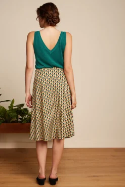 Hazel Top Spiro