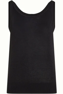 Hazel Top Spiro