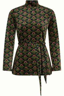 Heloisa Tunic Top Jubilee