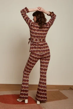 Heloisa Tunic Top Lounge