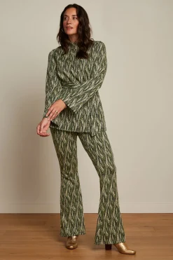 Heloisa Tunic Top Victory