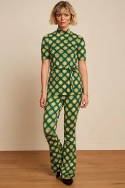 Heloise Tunic Top Kirby
